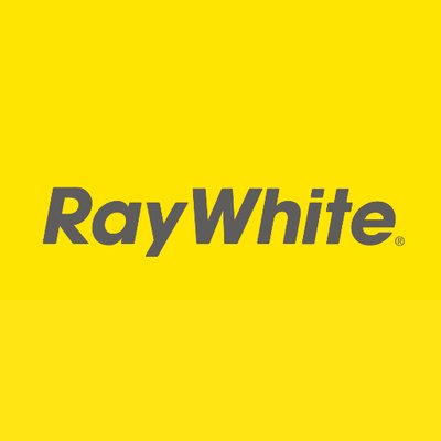 Ray white Logo