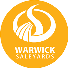 Warwick Saleyards Logo