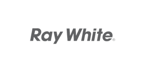 Ray white Logo